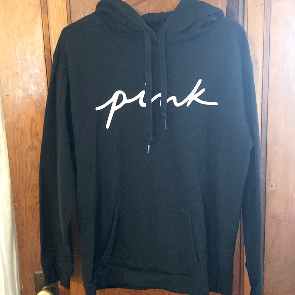 PINK sweatshirt